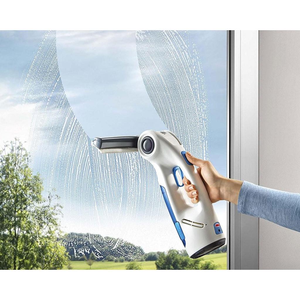 Balai électrique pour la maison - le meilleur assistant