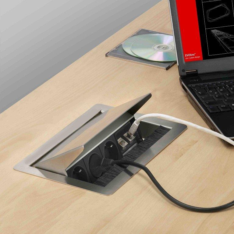 5 façons inhabituelles de décorer et de cacher magnifiquement les douilles