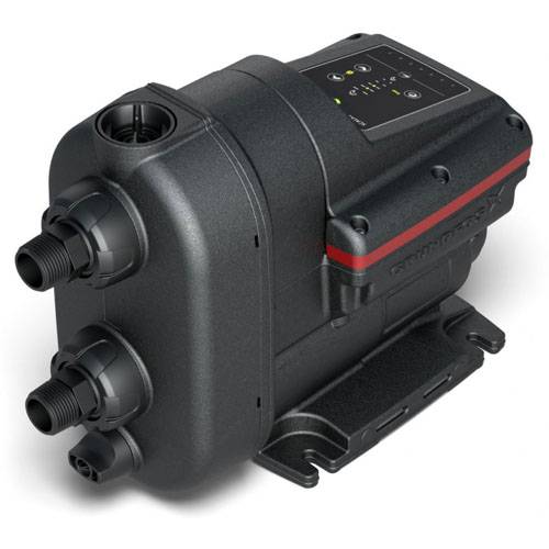 Quelle pompe choisir pour pomper de l'eau