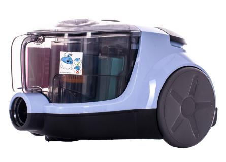 Top 12 des meilleurs aspirateurs sans sac avec bac à poussière en 2020 - classé par zuzako