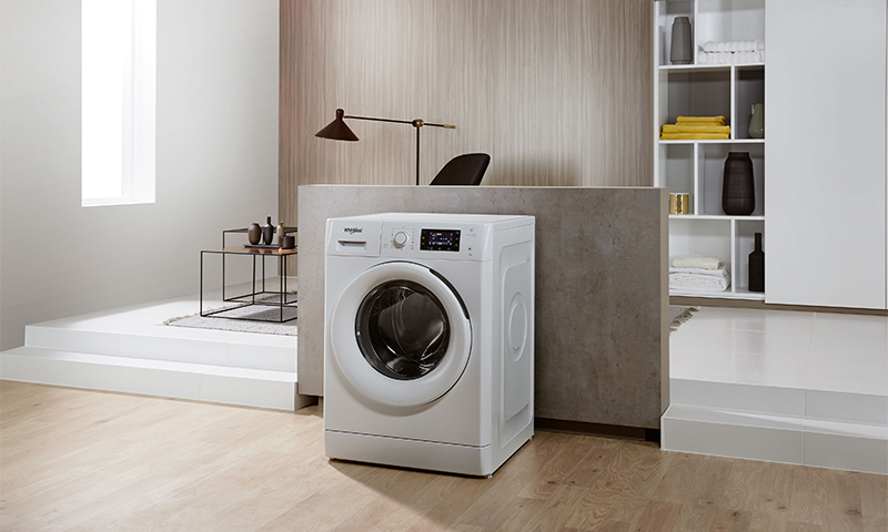Lave-linge Haier : classement des meilleurs modèles + conseils aux acheteurs