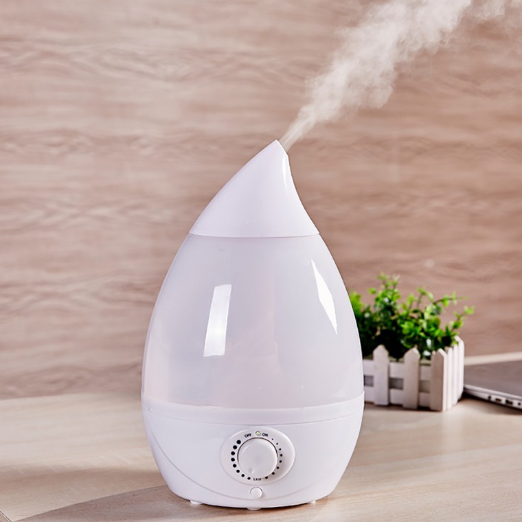 Avez-vous besoin d'un humidificateur dans votre appartement ? arguments solides pour et contre
