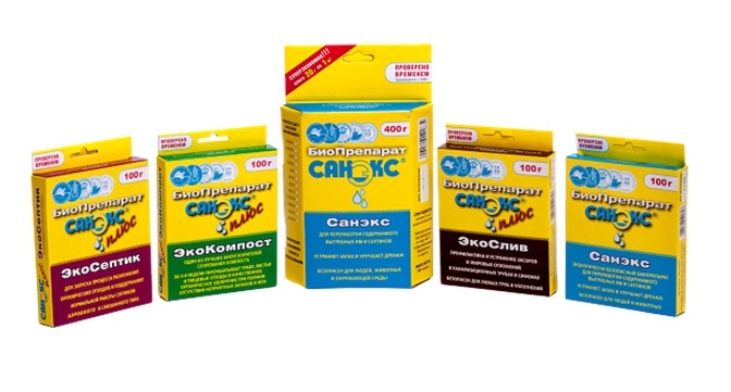 Comment éliminer l'odeur d'une fosse septique