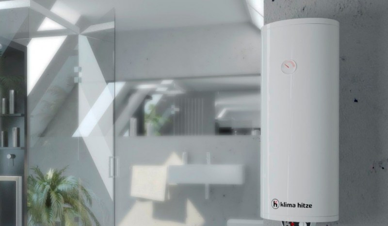 Top 15 des meilleurs chauffe-eau électriques à accumulation 50 litres : classement 2020 et principaux paramètres de l'appareil