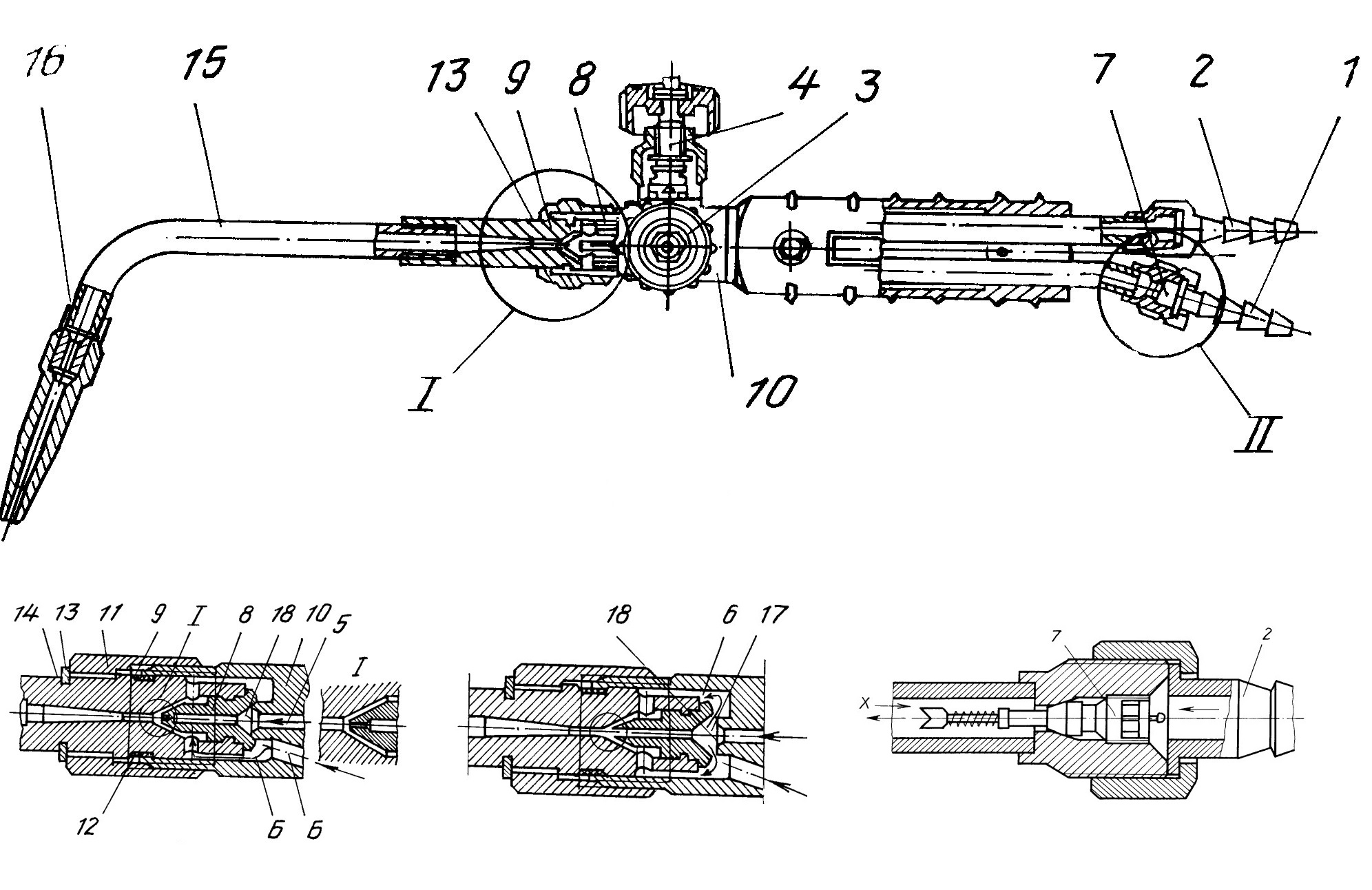 Brûleurs à gaz modernes : choisir le meilleur
