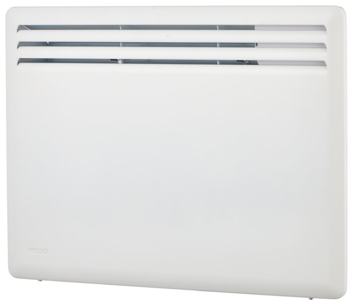 Vue d'ensemble des convecteurs NOBO