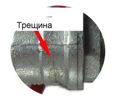 Est-il possible d'ouvrir et de fermer le robinet d'arrivée d'eau dans l'appartement tous les jours ?