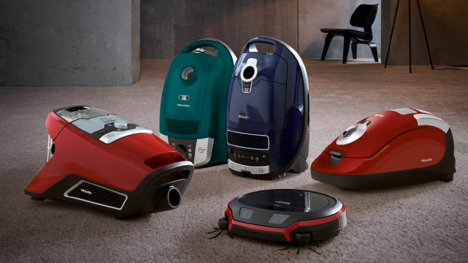 15 meilleurs aspirateurs - classement 2020