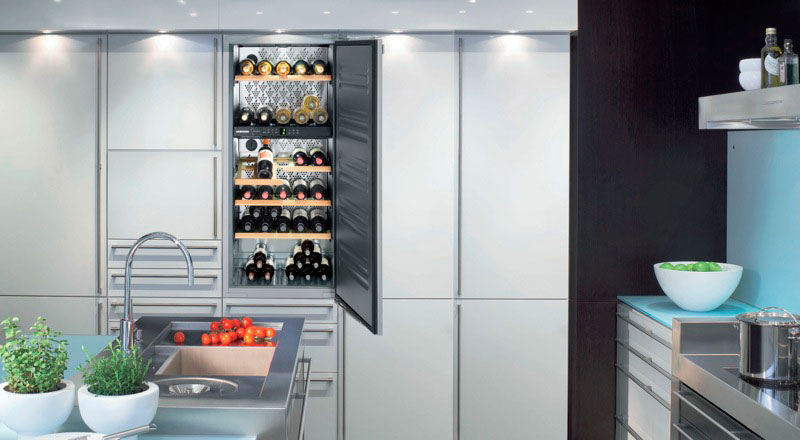 Les meilleurs réfrigérateurs selon les avis d'experts - classement 2017-2018