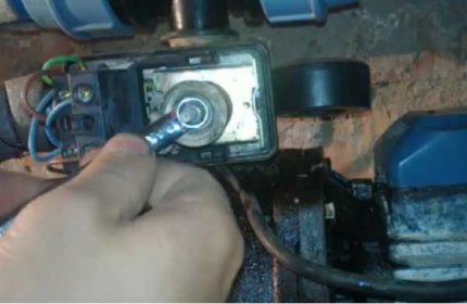 Comment régler la station de pompage de vos propres mains