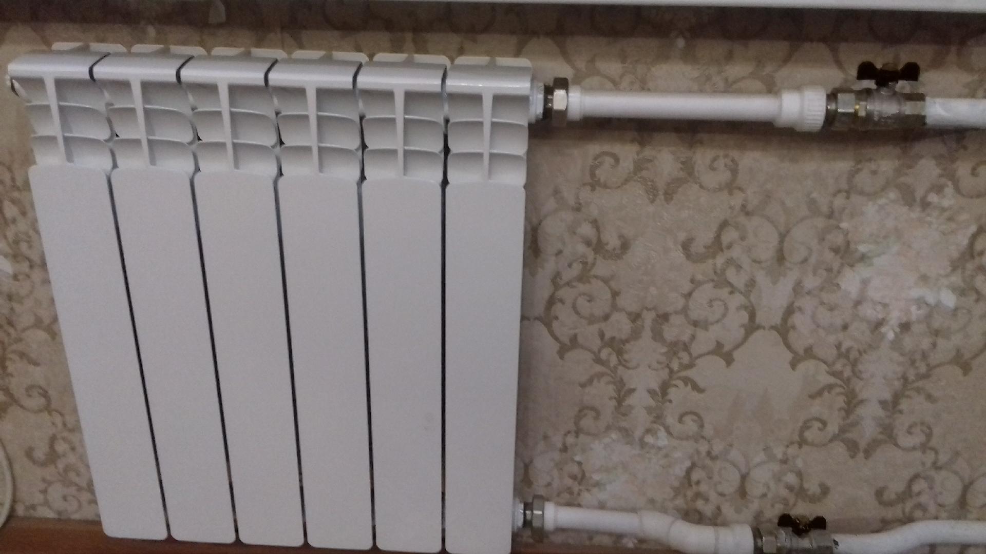 Comment démonter un radiateur de chauffage de vos propres mains: conseils utiles et règles de base