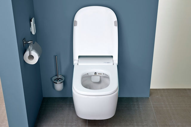 Comment choisir une toilette suspendue : quelle est la meilleure et pourquoi + aperçu des fabricants