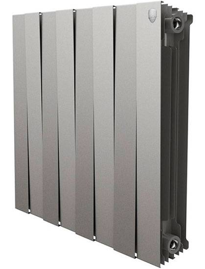 Comment choisir des radiateurs de chauffage pour un appartement et une maison individuelle : critères de choix et conseils aux acheteurs