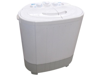 Lave-linge de type activateur : spécificités techniques et règles de sélection