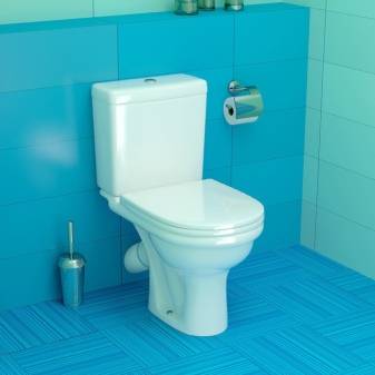 Dimensions standard des toilettes : dimensions et poids typiques des différents types de toilettes