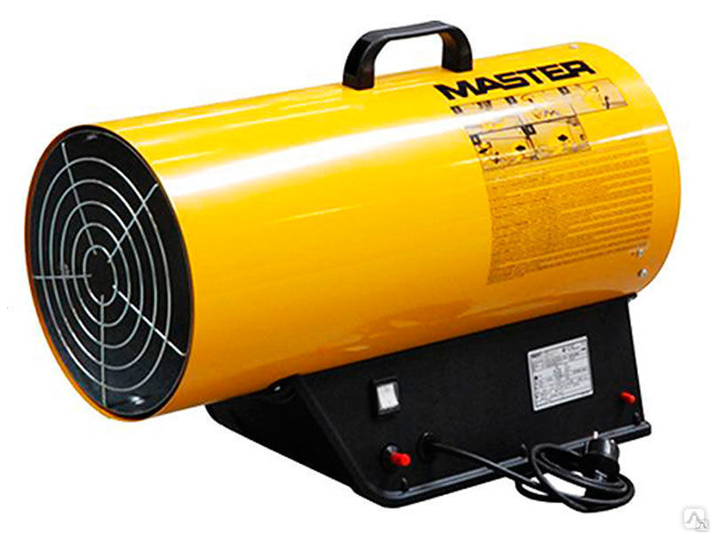 Choisir des décapeurs thermiques pour chauffer le garage