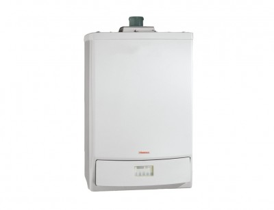 Aperçu des chaudières à gaz italiennes Immergas