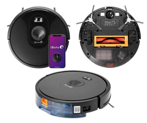 Classement des robots aspirateurs : tour d'horizon des meilleurs modèles et conseils pour les acheteurs potentiels