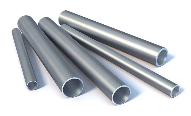 Tuyaux pour le gaz : un aperçu comparatif de tous les types de tuyaux de gaz + comment choisir la meilleure option