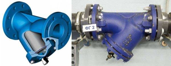 Comment choisir un filtre de fer dans l'eau pour une résidence d'été