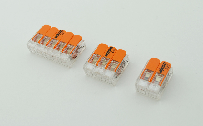 Borniers auto-serrants : types et étendue + recommandations pour les clients