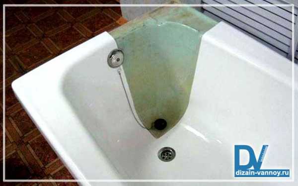 Bains polymères, leurs avantages et inconvénients