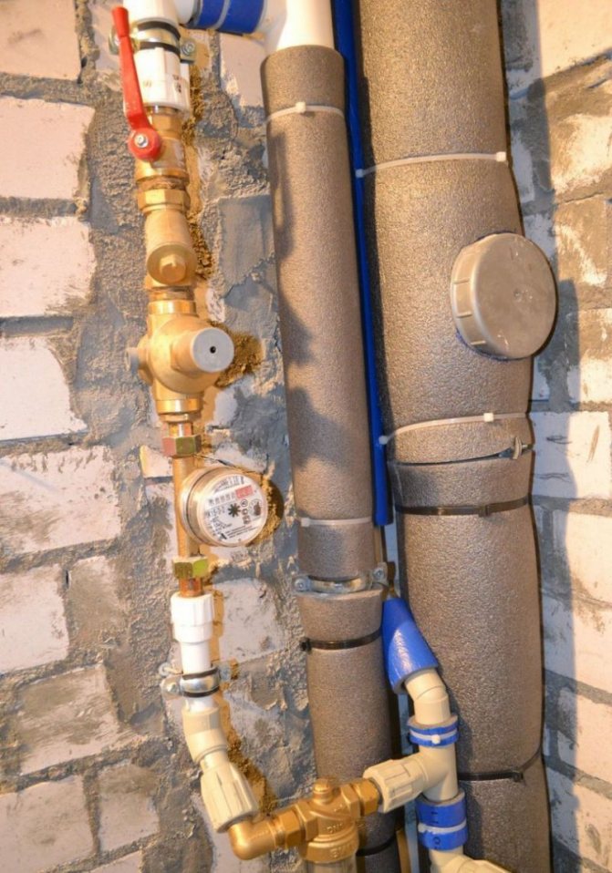 Comment choisir un réchauffeur pour les canalisations d'égout?