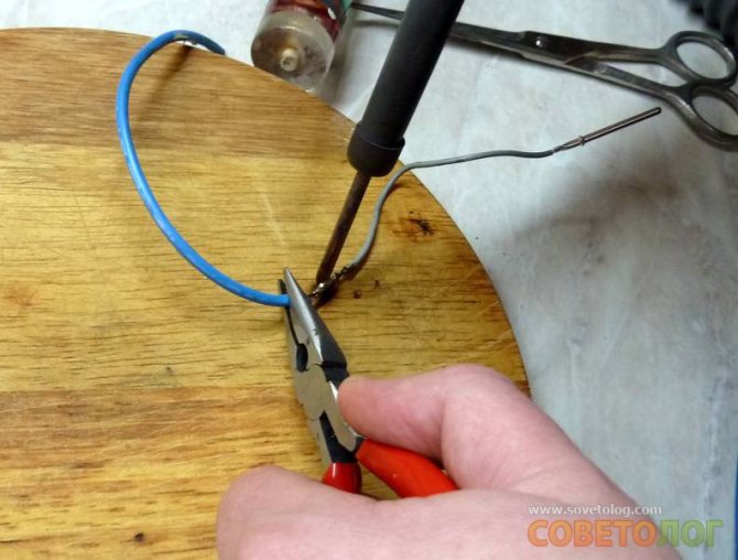 Comment réparer un tuyau d'aspirateur : causes des dommages + méthodes d'auto-réparation