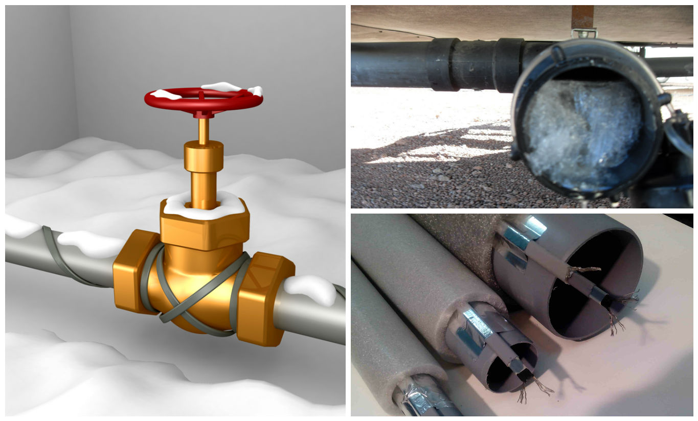 Chauffage à l'eau : les meilleures options de chauffage + analyse des caractéristiques techniques