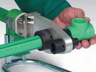 Tuyaux et raccords en polypropylène : types de produits en PP pour l'assemblage des canalisations et les méthodes de raccordement