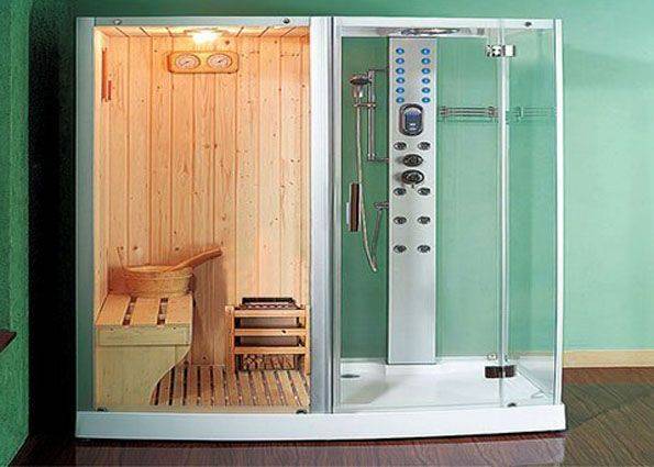 Cabines de douche : 7 avantages