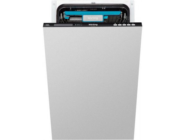 Lave-vaisselle encastrables Korting - un aperçu