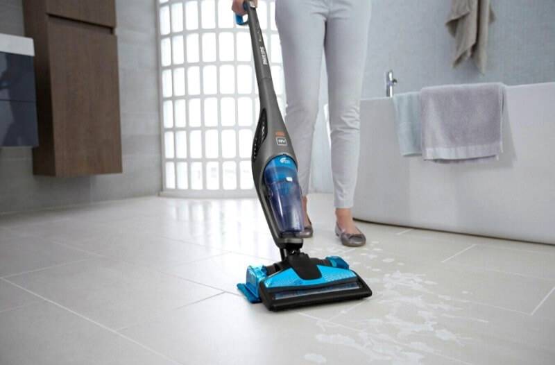 Bilan des aspirateurs sans fil pour la maison 2020 : classement des meilleurs, lequel choisir