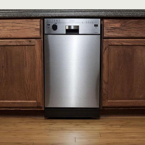 Lave-vaisselle encastrables electrolux 45 cm : les meilleurs modèles, comparaison avec les concurrents