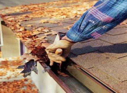 Technologie de nettoyage des égouts pluviaux et aperçu des mesures préventives