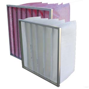 Filtres pour la ventilation : types, caractéristiques et inconvénients de chaque type + comment choisir le meilleur