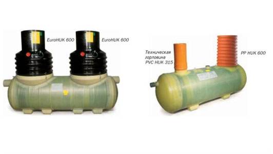 Installation de bacs à graisse à faire soi-même