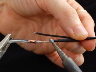 Soudure pour souder le cuivre: types de soudure et leurs caractéristiques + conseils pour choisir