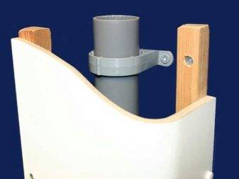 Nous fabriquons une boîte pour les tuyaux dans la salle de bain: instructions d'installation étape par étape