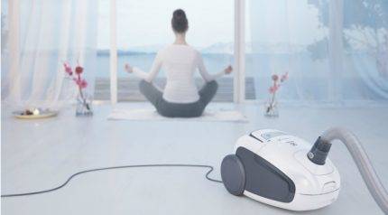 Humidificateurs silencieux pour la maison : classement TOP-10 des unités les plus silencieuses