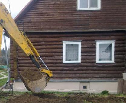 Fosses septiques "Triton": principe de fonctionnement, gamme de modèles + avantages et inconvénients