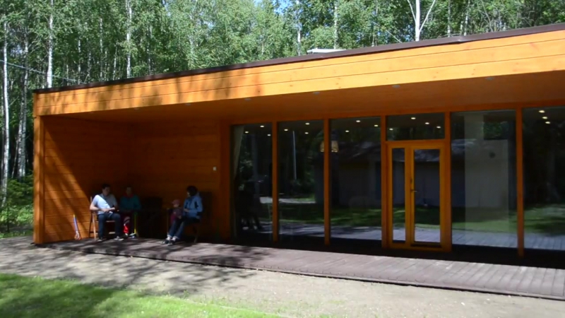 Maison économe en énergie : projets, construction de maisons économes en énergie, maison passive, technologie