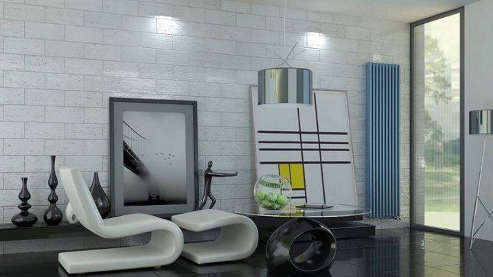 Radiateurs de chauffage design et décoratifs