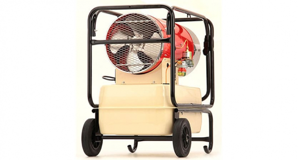 Chauffages de garage : conseils éclairés pour choisir le meilleur chauffage