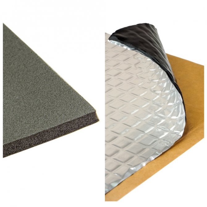 Comment insonoriser une baignoire de vos propres mains