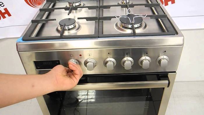 Pourquoi le brûleur de la cuisinière à gaz ne fonctionne pas : causes courantes et solutions