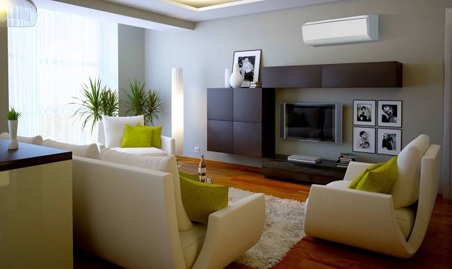 Pourquoi le système divisé ne refroidit pas bien: un aperçu des pannes fréquentes et des méthodes pour les réparer