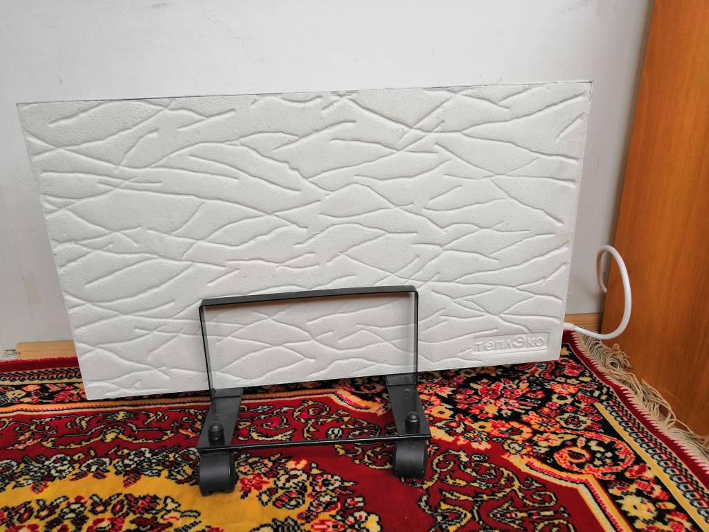 Réchauffeur à quartz monolithique : conception, avantages, installation | guide de chauffage