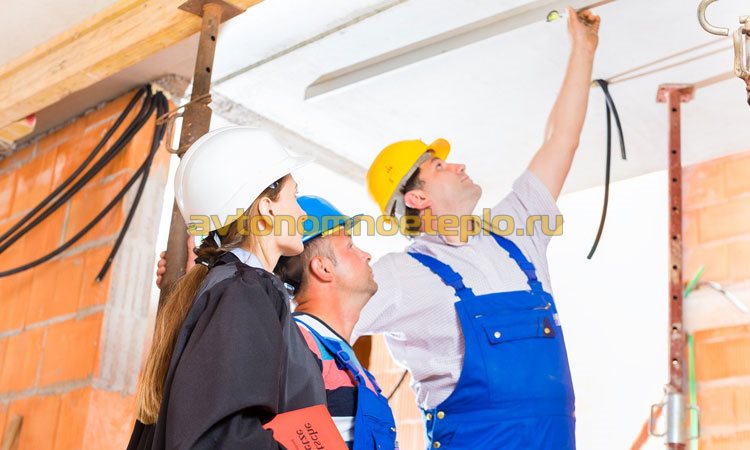 Installation d'une chaudière gaz murale : installation à faire soi-même dans le respect des normes