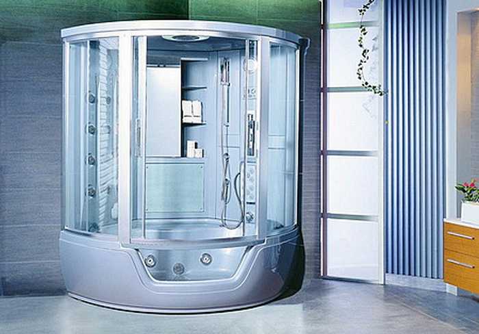 Note cabine de douche : les meilleurs fabricants, une bonne qualité de fabrication et du sur-mesure, c'est mieux